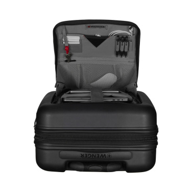 Logo trade mainoslahjat tuotekuva: Matkalaukku Wenger Syntry